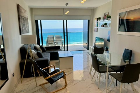 Apartment for sale Benidorm, Alicante, Spain 2 bedrooms, 98 sq.m. No. 115103 - photo 10