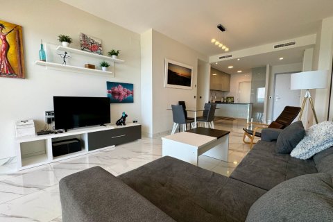 Apartment for sale Benidorm, Alicante, Spain 2 bedrooms, 98 sq.m. No. 115103 - photo 15