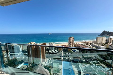 Apartment for sale Benidorm, Alicante, Spain 2 bedrooms, 98 sq.m. No. 115103 - photo 28