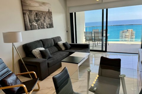 Apartment for sale Benidorm, Alicante, Spain 2 bedrooms, 98 sq.m. No. 115103 - photo 7