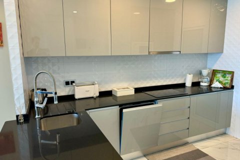 Apartment for sale Benidorm, Alicante, Spain 2 bedrooms, 98 sq.m. No. 115103 - photo 18