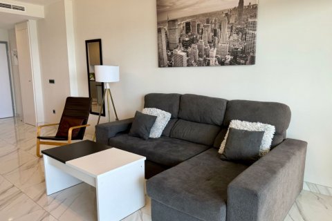 Apartment for sale Benidorm, Alicante, Spain 2 bedrooms, 98 sq.m. No. 115103 - photo 12