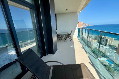 Apartment for sale Benidorm, Alicante, Spain 2 bedrooms, 98 sq.m. No. 115103 - photo 3