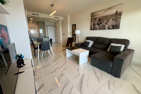 Apartment for sale Benidorm, Alicante, Spain 2 bedrooms, 98 sq.m. No. 115103 - photo 13
