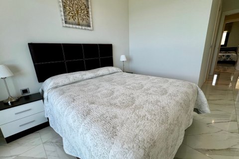 Apartment for sale Benidorm, Alicante, Spain 2 bedrooms, 98 sq.m. No. 115103 - photo 21