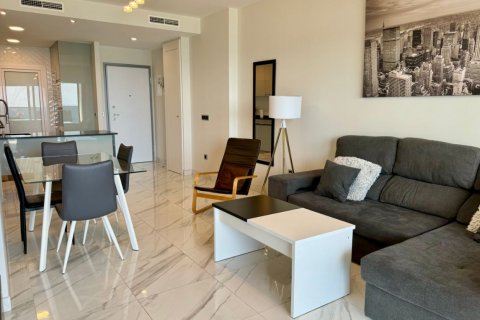 Apartment for sale Benidorm, Alicante, Spain 2 bedrooms, 98 sq.m. No. 115103 - photo 14