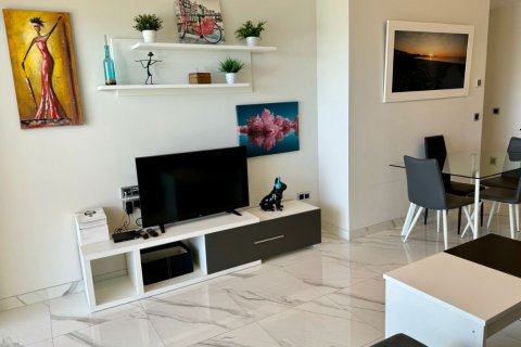 Apartment for sale Benidorm, Alicante, Spain 2 bedrooms, 98 sq.m. No. 115103 - photo 16