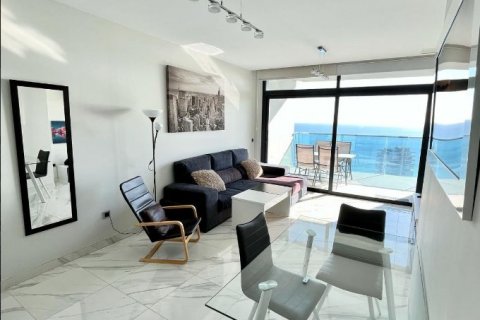 Apartment for sale Benidorm, Alicante, Spain 2 bedrooms, 98 sq.m. No. 115103 - photo 6