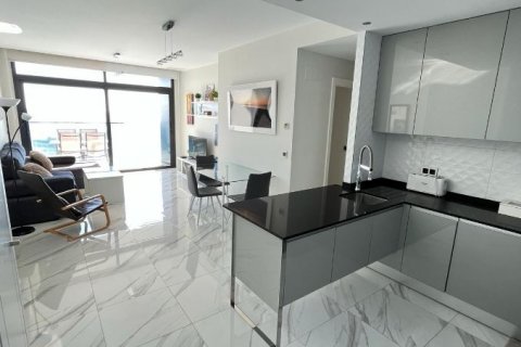 Apartment for sale Benidorm, Alicante, Spain 2 bedrooms, 98 sq.m. No. 115103 - photo 17