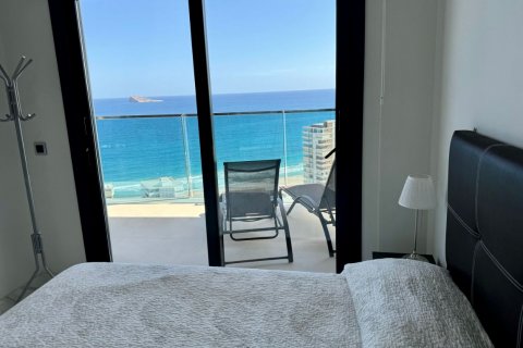 Apartment for sale Benidorm, Alicante, Spain 2 bedrooms, 98 sq.m. No. 115103 - photo 24