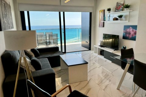 Apartment for sale Benidorm, Alicante, Spain 2 bedrooms, 98 sq.m. No. 115103 - photo 8