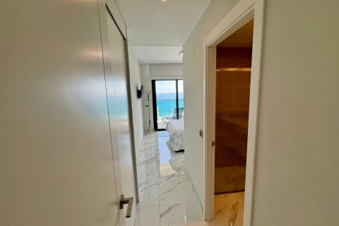 Apartment for sale Benidorm, Alicante, Spain 2 bedrooms, 98 sq.m. No. 115103 - photo 27