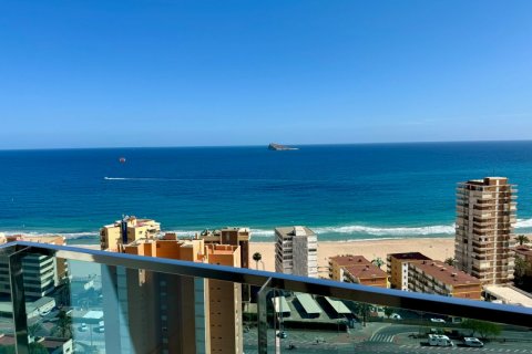Apartment for sale Benidorm, Alicante, Spain 2 bedrooms, 98 sq.m. No. 115103 - photo 30