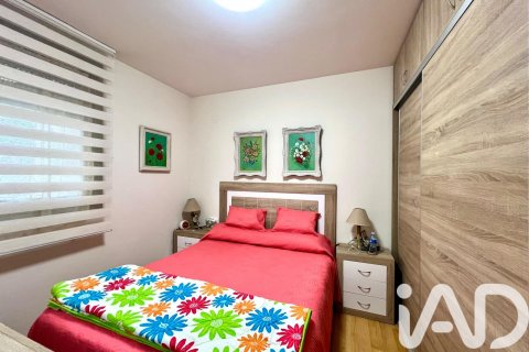 Appartamento in vendita a Sant Carles De La Rapita, Tarragona, Spagna 3 camere da letto, 78 mq. N° 172713 - foto 11