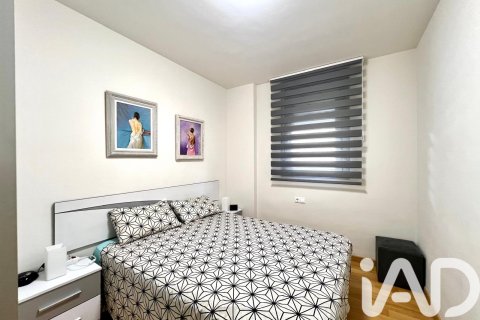 Appartamento in vendita a Sant Carles De La Rapita, Tarragona, Spagna 3 camere da letto, 78 mq. N° 172713 - foto 7