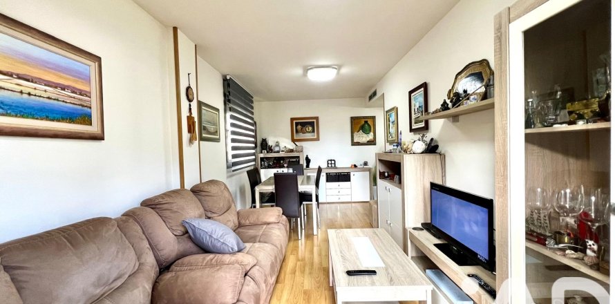 Appartamento a Sant Carles De La Rapita, Tarragona, Spagna 3 camere da letto, 78 mq. N° 172713