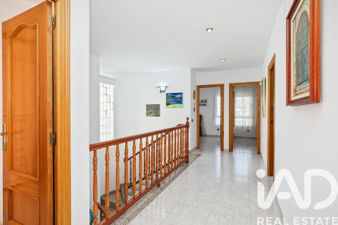 Casa in vendita a Cunit, Tarragona, Spagna 4 camere da letto, 212 mq. N° 172714 - foto 21