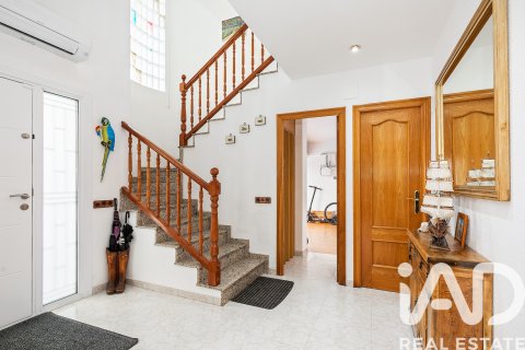 Casa in vendita a Cunit, Tarragona, Spagna 4 camere da letto, 212 mq. N° 172714 - foto 10