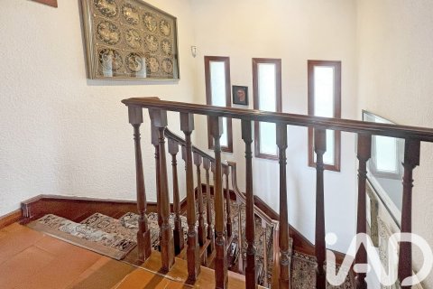 Casa in vendita a Sant Feliu de Codines, Barcelona, Spagna 5 camere da letto, 361 mq. N° 172711 - foto 20