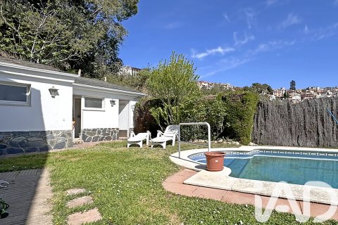 Casa in vendita a Sant Feliu de Codines, Barcelona, Spagna 5 camere da letto, 361 mq. N° 172711 - foto 4