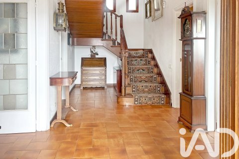 Casa in vendita a Sant Feliu de Codines, Barcelona, Spagna 5 camere da letto, 361 mq. N° 172711 - foto 19
