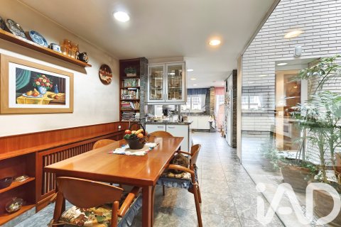 Dzīvoklis pārdošanā Igualada, Barcelona, Spānijā 5 istabas, 544 m2 Nr. 172709 - attēls 14