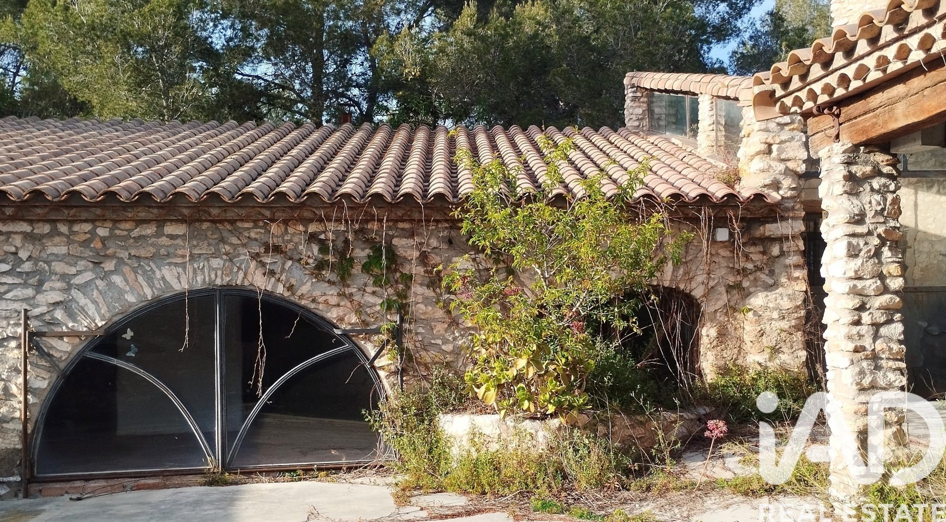 Tontti El Catllar, Tarragona, Espanja 40000 m2 No. 172712
