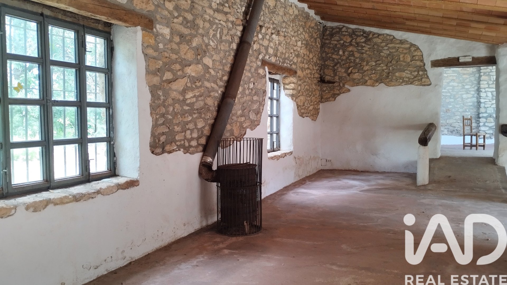 Tontti El Catllar, Tarragona, Espanja 40000 m2 No. 172712