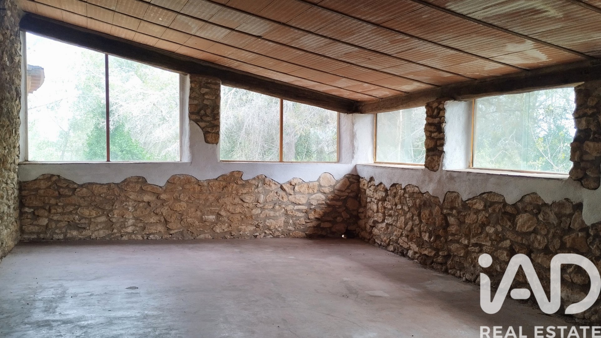 Tontti El Catllar, Tarragona, Espanja 40000 m2 No. 172712