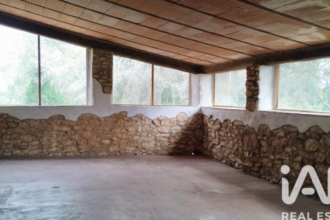 Działka w El Catllar, Tarragona, Hiszpania 40000 mkw. nr 172712 – zdjęcie 10