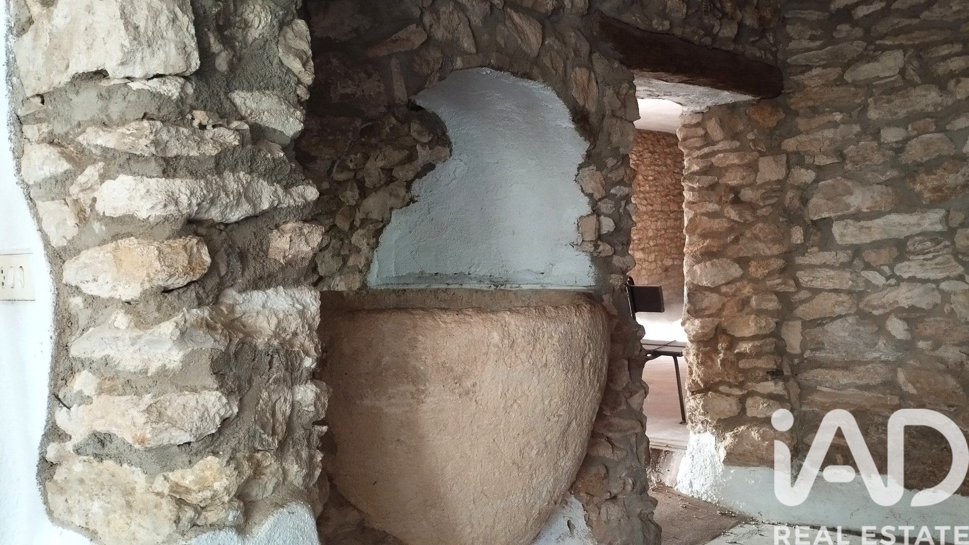 Tontti El Catllar, Tarragona, Espanja 40000 m2 No. 172712