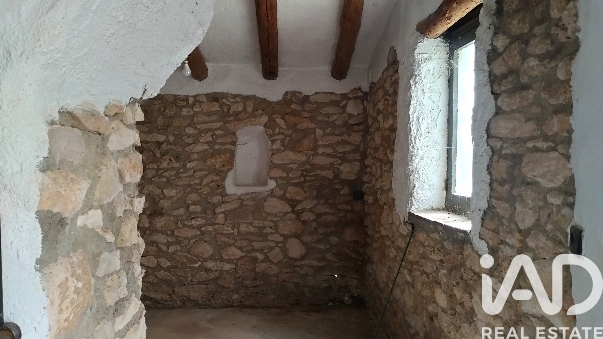 Tontti El Catllar, Tarragona, Espanja 40000 m2 No. 172712