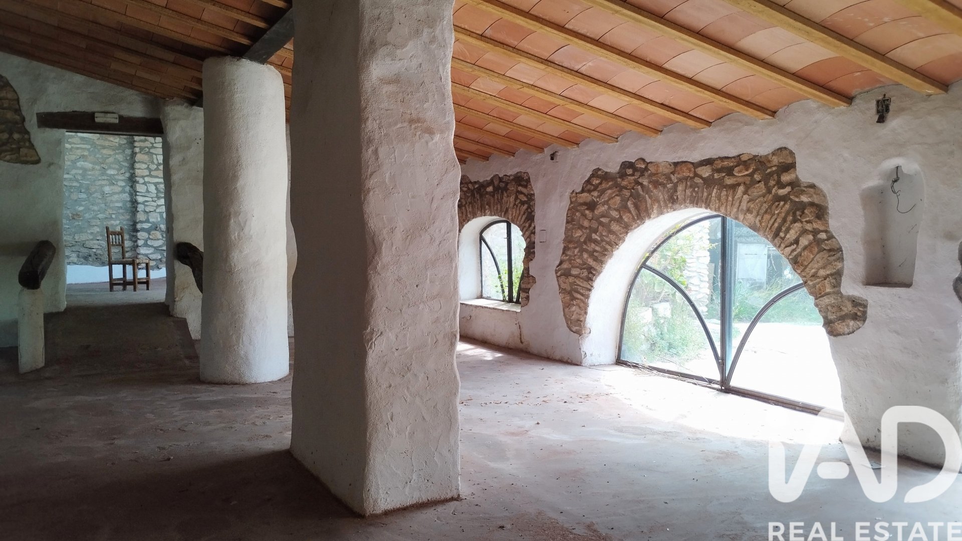 Tontti El Catllar, Tarragona, Espanja 40000 m2 No. 172712