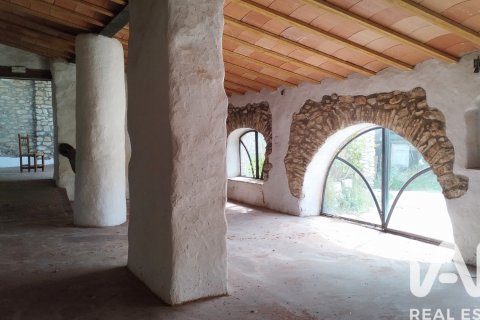 Działka w El Catllar, Tarragona, Hiszpania 40000 mkw. nr 172712 – zdjęcie 7