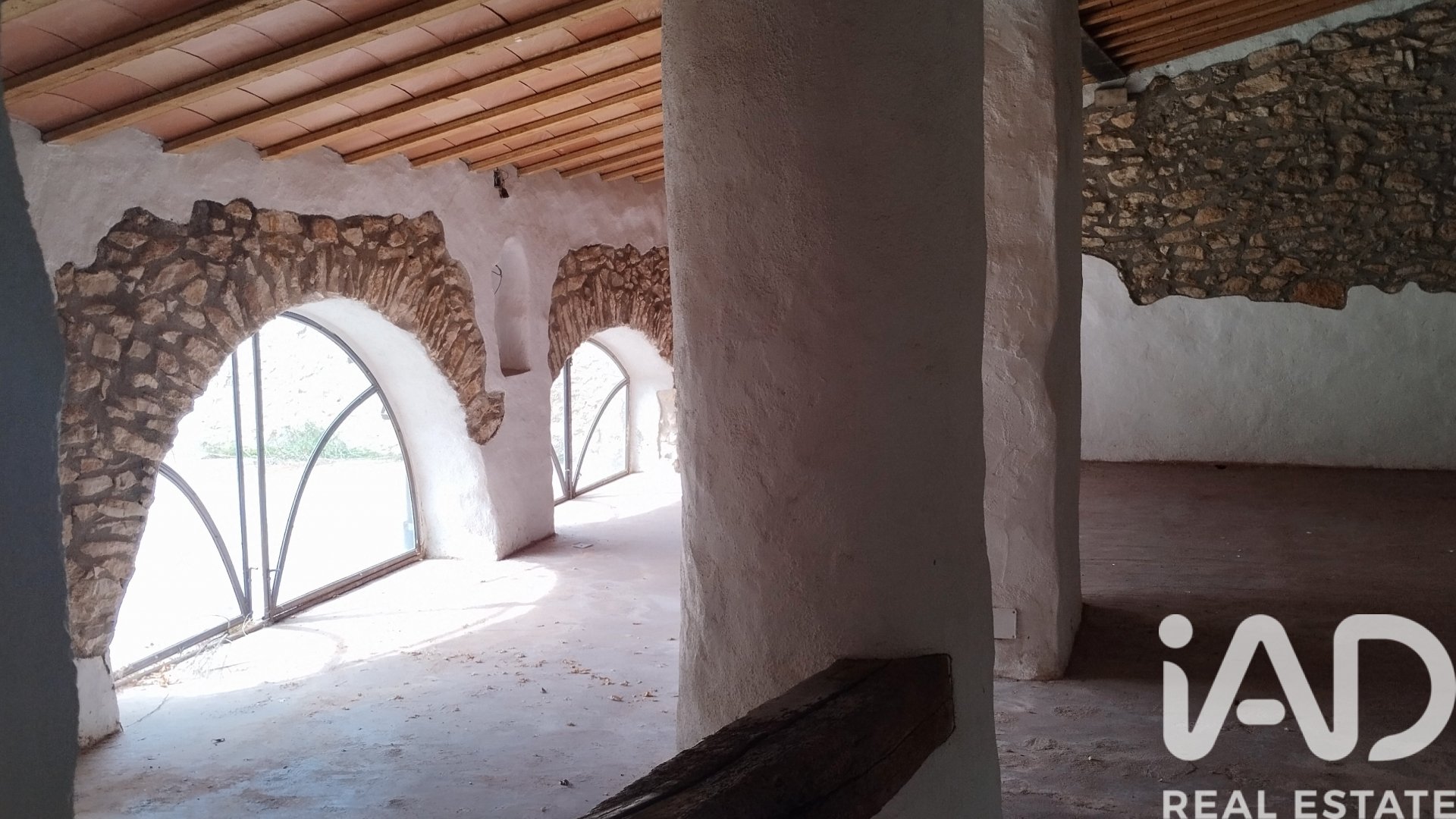 Tontti El Catllar, Tarragona, Espanja 40000 m2 No. 172712