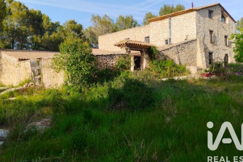 Działka w El Catllar, Tarragona, Hiszpania 40000 mkw. nr 172712 – zdjęcie 1