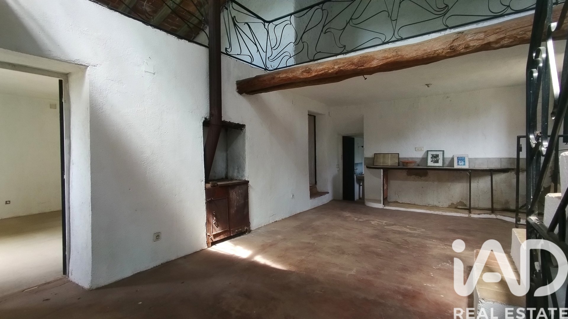Tontti El Catllar, Tarragona, Espanja 40000 m2 No. 172712