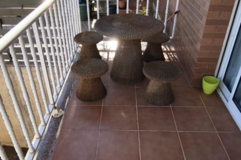 Villetta a schiera in vendita a L'Aldea, Tarragona, Spagna 4 camere da letto, 210 mq. N° 172710 - foto 30