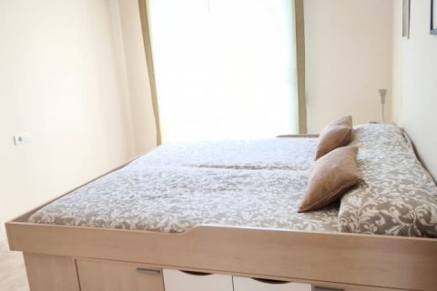 Villetta a schiera in vendita a L'Aldea, Tarragona, Spagna 4 camere da letto, 210 mq. N° 172710 - foto 20