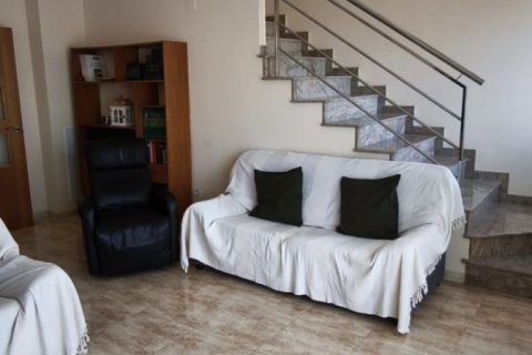 Villetta a schiera in vendita a L'Aldea, Tarragona, Spagna 4 camere da letto, 210 mq. N° 172710 - foto 3