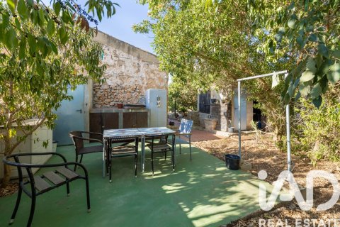 Продажа дома в Сенселлес, Майорка, Испания 2 спальни, 81м2 №172708 - фото 6