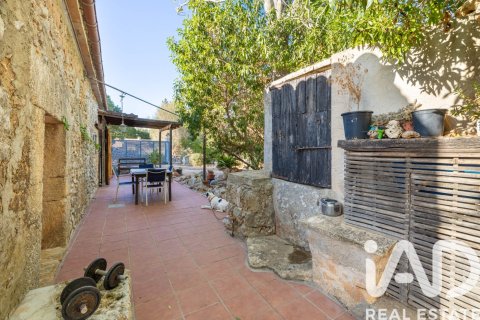 Продажа дома в Сенселлес, Майорка, Испания 2 спальни, 81м2 №172708 - фото 8