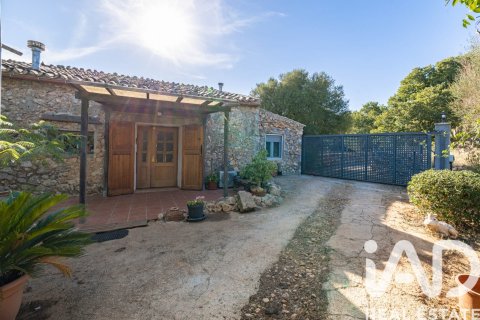Продажа дома в Сенселлес, Майорка, Испания 2 спальни, 81м2 №172708 - фото 7