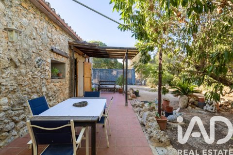 Продажа дома в Сенселлес, Майорка, Испания 2 спальни, 81м2 №172708 - фото 4