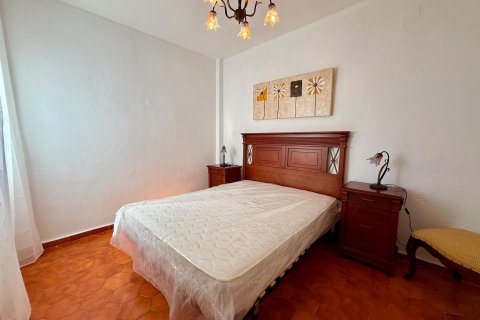 Apartment for sale in Alicante, Spain 3 bedrooms, 63 sq.m. No. 182902 - photo 12