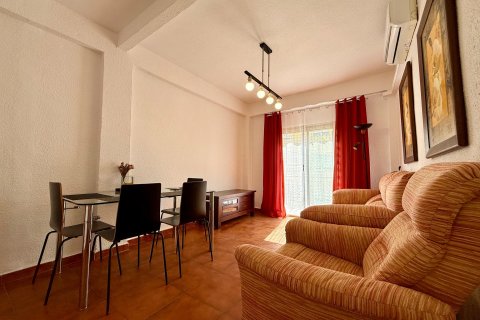 Apartment for sale in Alicante, Spain 3 bedrooms, 63 sq.m. No. 182902 - photo 3
