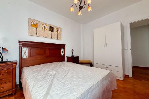Apartment for sale in Alicante, Spain 3 bedrooms, 63 sq.m. No. 182902 - photo 13