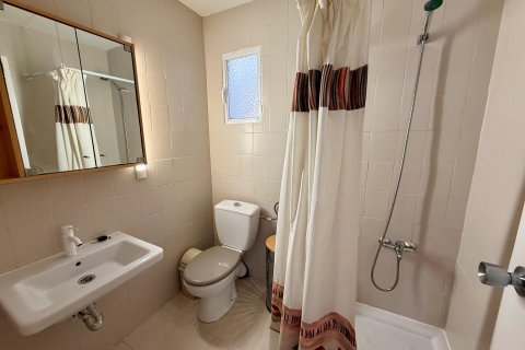 Apartment for sale in Alicante, Spain 3 bedrooms, 63 sq.m. No. 182902 - photo 11