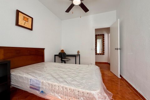 Apartment for sale in Alicante, Spain 3 bedrooms, 63 sq.m. No. 182902 - photo 5