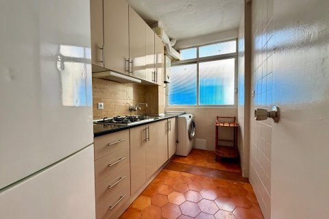 Apartment for sale in Alicante, Spain 3 bedrooms, 63 sq.m. No. 182902 - photo 8